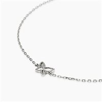 Bracciale Mabina Donna Voilà in Argento 534167 - 534167